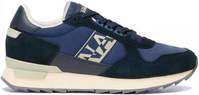 Napapijri Sneakers NP0A4IJL COSMOS-176 BLUE MARINE