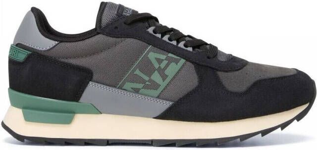 Napapijri Sneakers NP0A4IJL COSMOS-198 DARK GREY SOLID