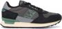 Napapijri Grijze Hardloopschoenen Lichtgewicht Moderne Stijl Multicolor Heren - Thumbnail 2