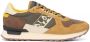 Napapijri Sneakers NP0A4IJL COSMOS-MG2 BLACK BROWN - Thumbnail 2