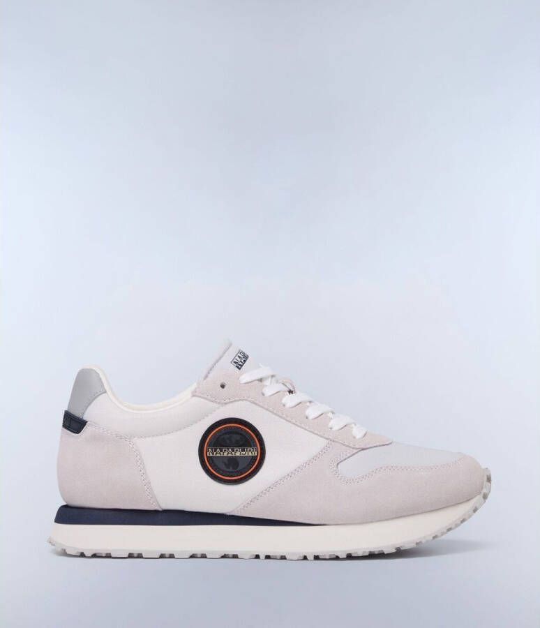 Napapijri Sneakers NP0A4IQL NOVA-002 BRIGHT WHITE