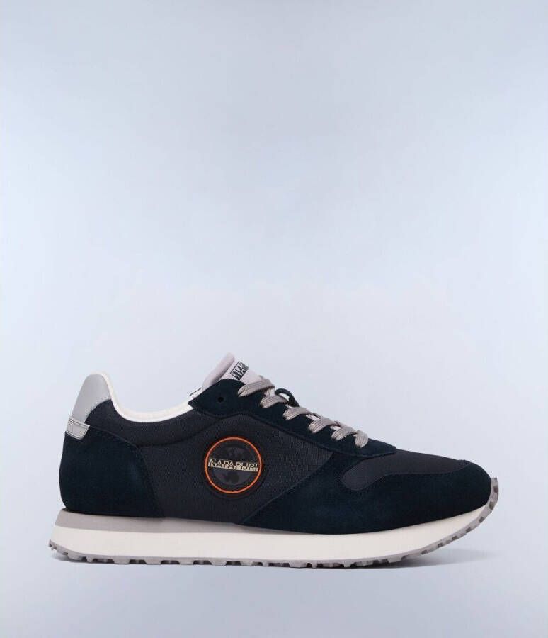 Napapijri Sneakers NP0A4IQL NOVA-176 BLU MARINE