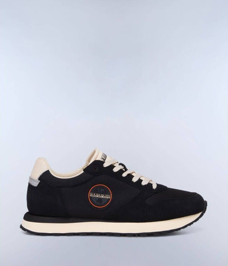 Napapijri Sneakers NP0A4IQL NOVA-041 BLACK
