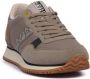Napapijri Cosmos Sneakers Heren Taupe - Thumbnail 2