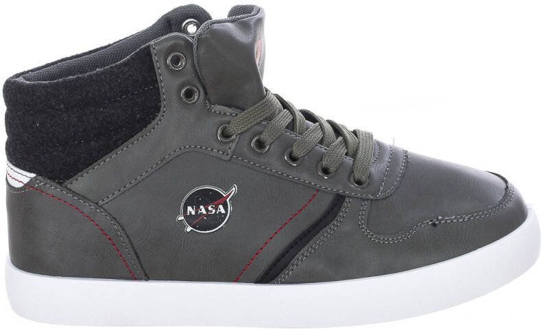 NASA Tennisschoenen CSK8-M-GREEN