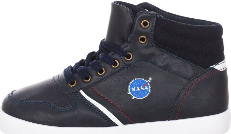 NASA Tennisschoenen CSK5-M-NAVY