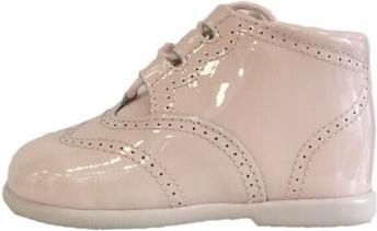 Natik Laarzen 43-37 Rosa