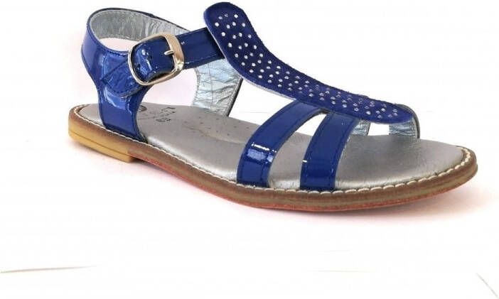 Natik Platte sandalen MK-12526 Azulón - Foto 2