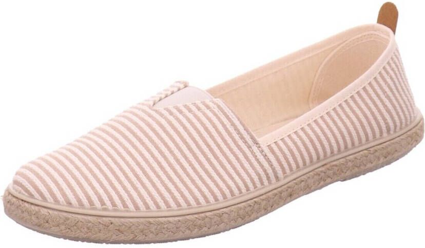 Natural Sense Mocassins