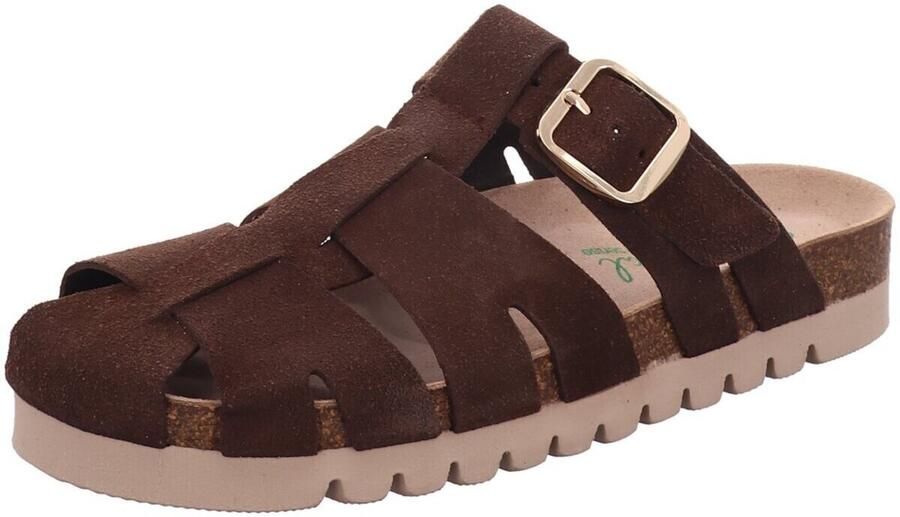 Natural Sense Sandalen