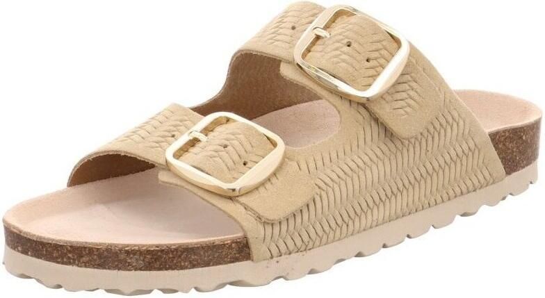 Natural Sense Sandalen