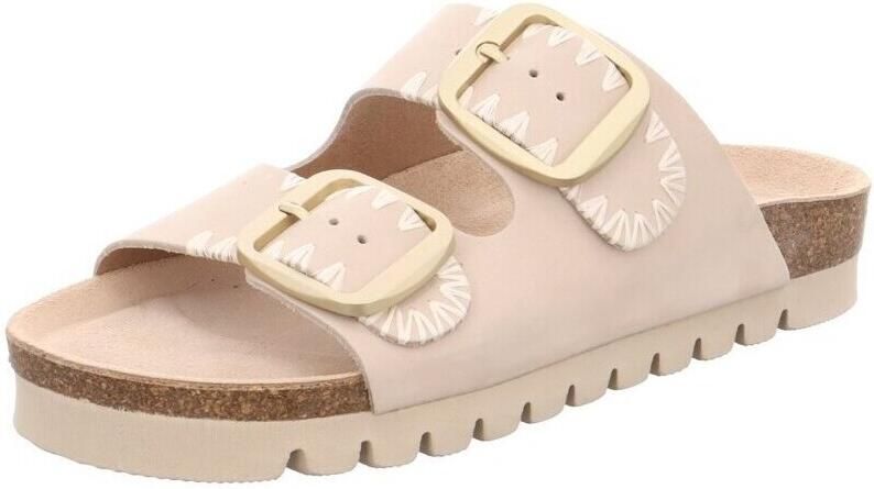 Natural Sense Sandalen