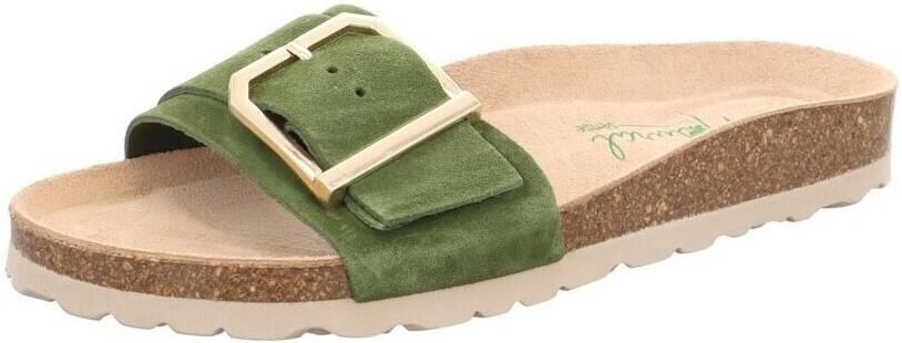 Natural Sense Slippers