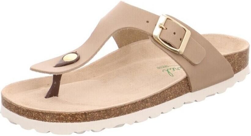 Natural Sense Teenslippers