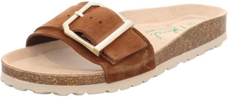 Natural Sense Teenslippers