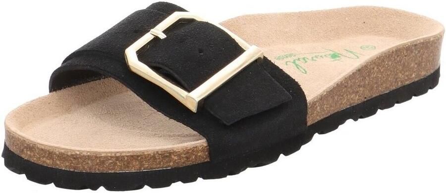 Natural Sense Teenslippers