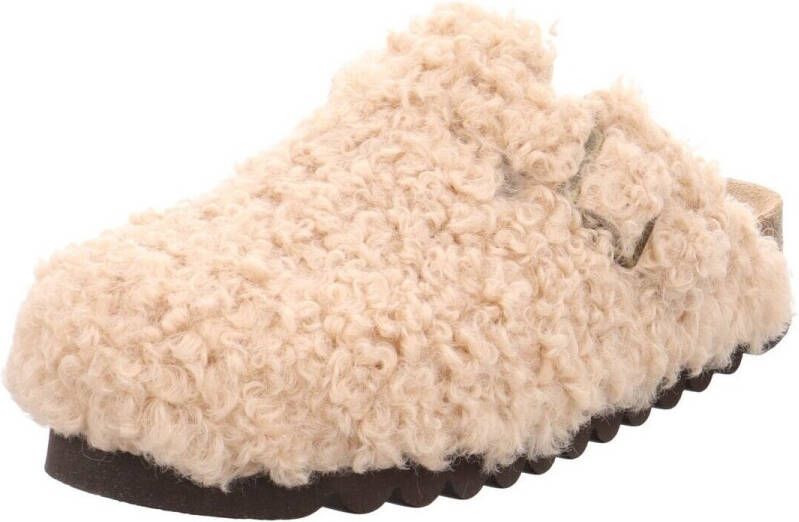 Natural Sense Pantoffels