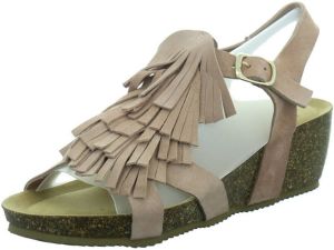 Natural Sense Sandalen