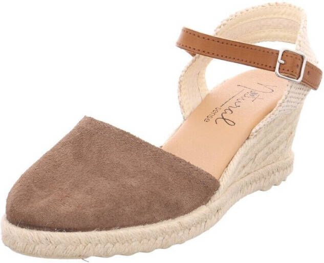Longo 1112930 Espadrilles