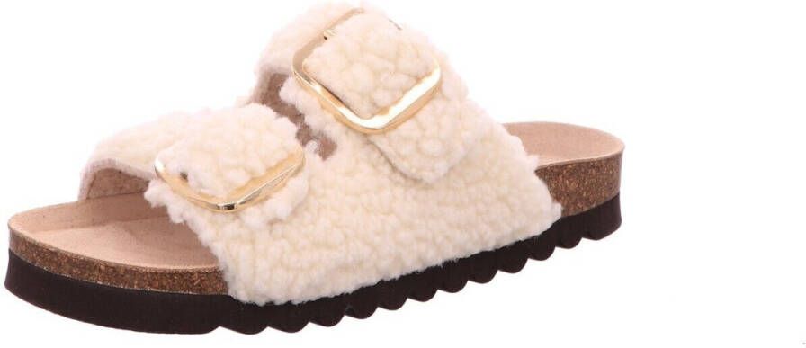 Natural Sense Pantoffels