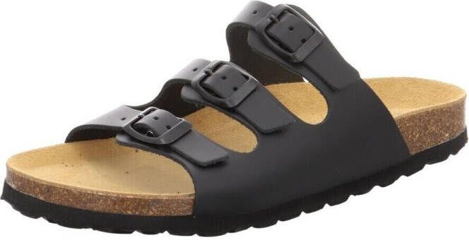 Natural Sense Slippers