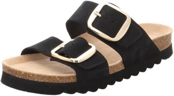Natural Sense Slippers