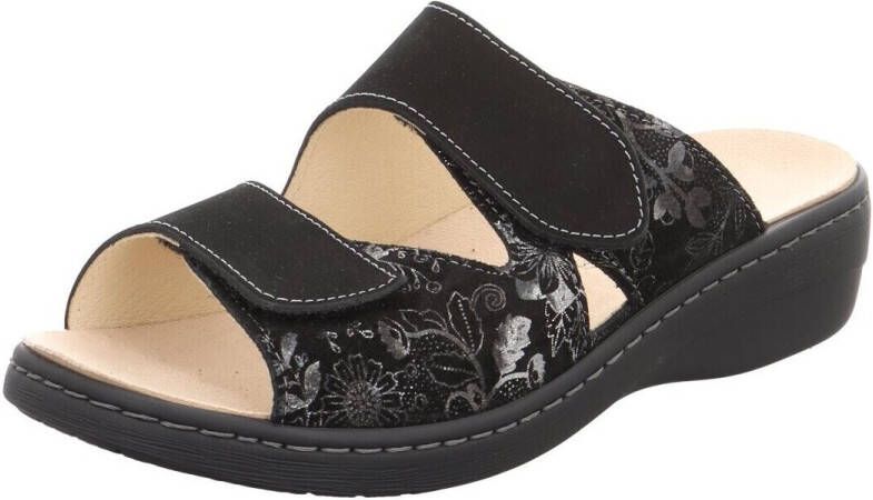 Natural Sense Slippers
