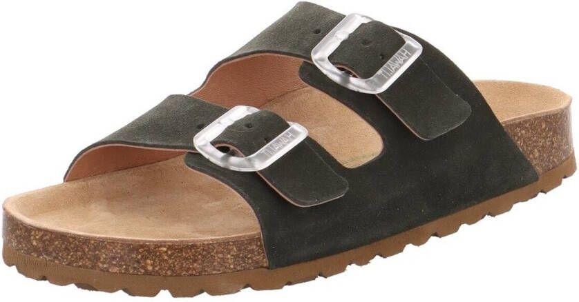 Natural Sense Slippers