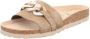 Longo 1112409 Slippers - Thumbnail 1
