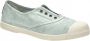 Natural World Women's Old Lavanda Sneakers grijs - Thumbnail 1