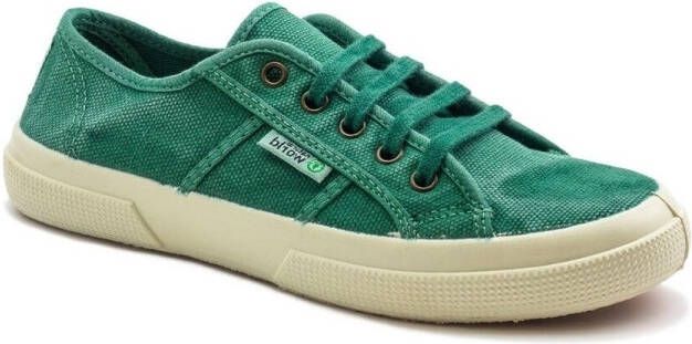 Natural World Ballerina's Shoes 901E Albahaca