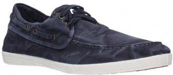 Natural World Wandelschoenen NW303Ebl