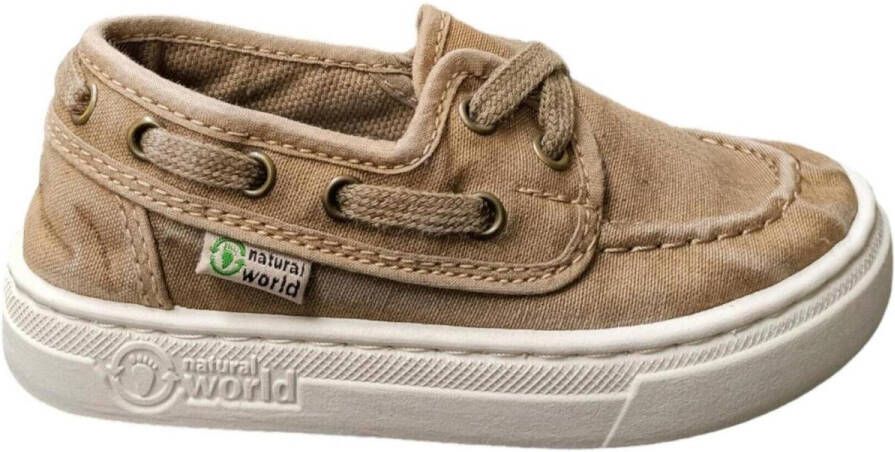 Natural World Bootschoenen 6473