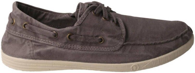 Natural World Old Elbrus Sneakers grijs