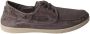 Natural World Old Elbrus Sneakers grijs - Thumbnail 2