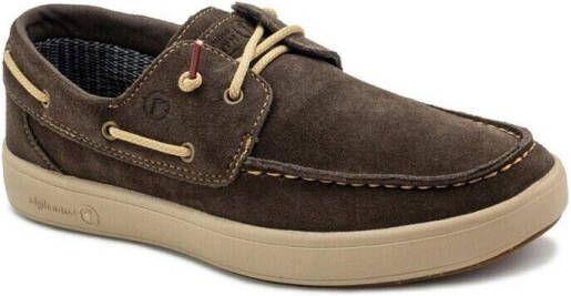 Natural World Bootschoenen MANDEN 8453