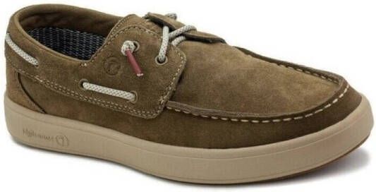 Natural World Bootschoenen MANDEN 8453