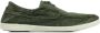Natural World Old Elbrus Sneakers olijfgroen - Thumbnail 5