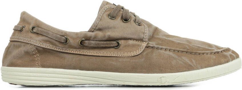 Natural World Nette Schoenen 303E OLD EBRUS