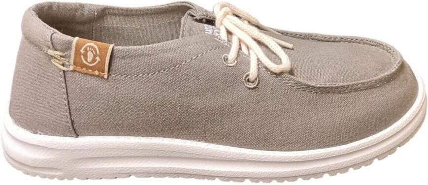 Natural World Bootschoenen WALLABI