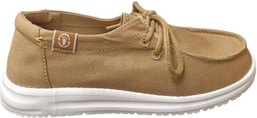 Natural World Bootschoenen WALLABI