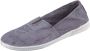 Natural World Women's Old Bonsai Sneakers grijs - Thumbnail 1