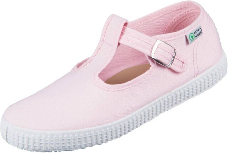 Natural World Eco Mocassins