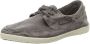 Natural World Old Elbrus Sneakers grijs - Thumbnail 1