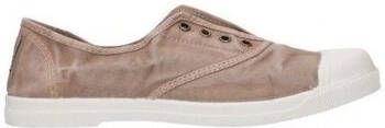 Natural World Espadrilles 102E Beige