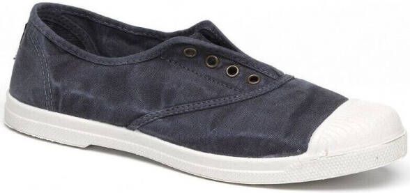 Natural World Tennisschoenen met veters INGLES ELASTICO ENZIMATICO 102E - Foto 4