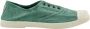 Natural World Women's Old Lavanda Sneakers groen beige - Thumbnail 4