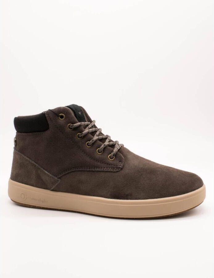 Natural World Hoge Sneakers