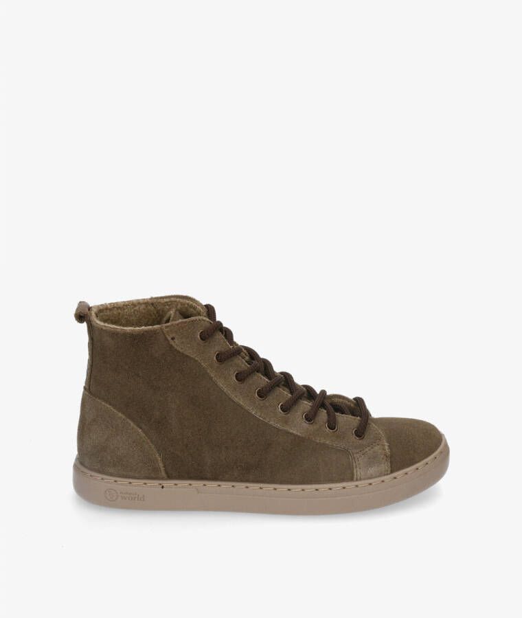 Natural World Hoge Sneakers 6220