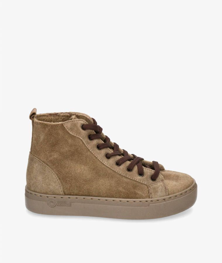 Natural World Hoge Sneakers 6220